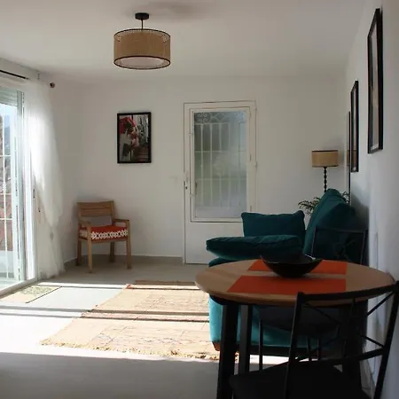 Casa Fermata Apartment And Studio Jete Extérieur photo