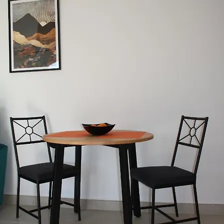 Casa Fermata Apartment And Studio Jete Extérieur photo