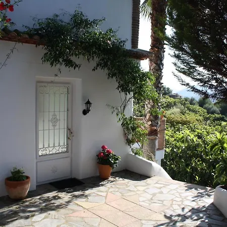 Casa Fermata Apartment And Studio Jete Extérieur photo