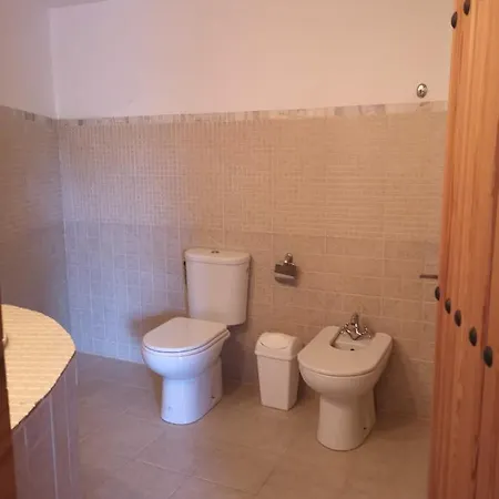 Casa Fermata Apartment And Studio Jete Extérieur photo