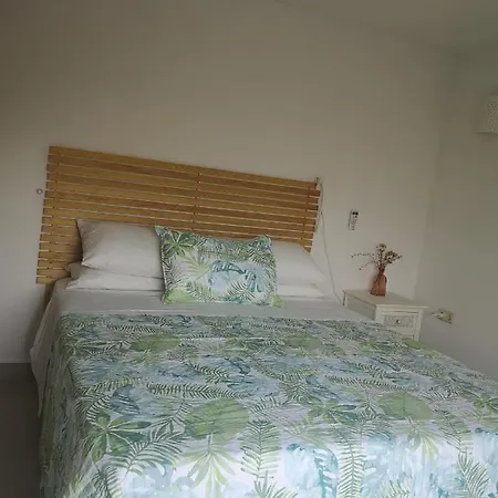 Casa Fermata Apartment And Studio Jete Extérieur photo