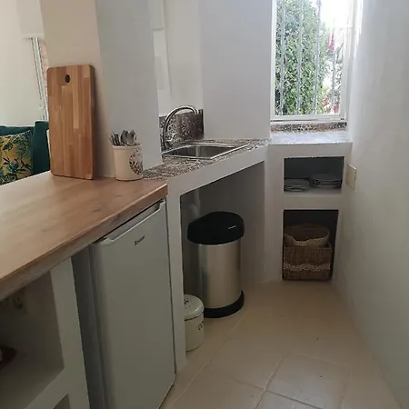 Casa Fermata Apartment And Studio Jete Extérieur photo
