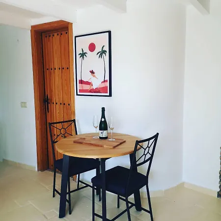 Casa Fermata Apartment And Studio Jete Extérieur photo