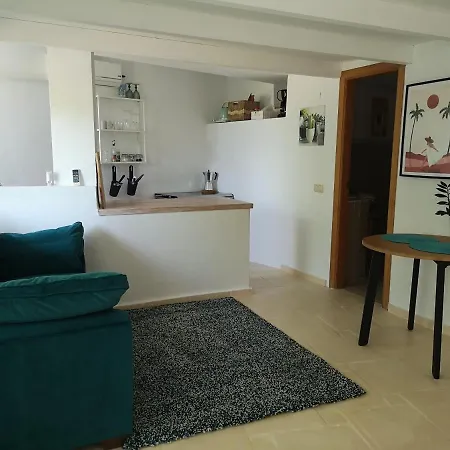 Casa Fermata Apartment And Studio Jete Extérieur photo
