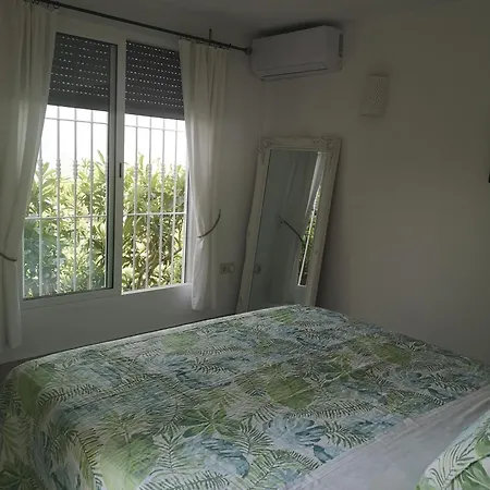 Casa Fermata Apartment And Studio Jete Chambre photo