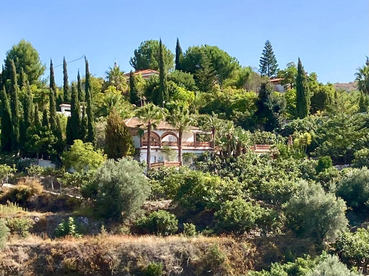 Casa Fermata And Jete